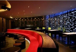 Bar
Bar
di Al Ain Rotana