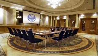 Conferences
Conferences
di Al Ain Rotana
