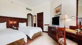 Room
Room
di Hilton Fujairah Resort