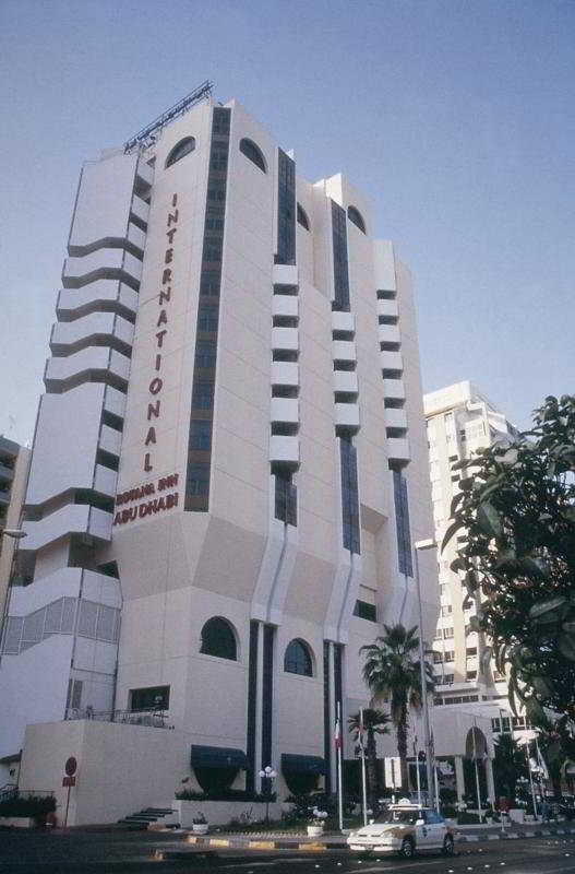 General view
General view
di International Rotana Inn Abu Dhabi