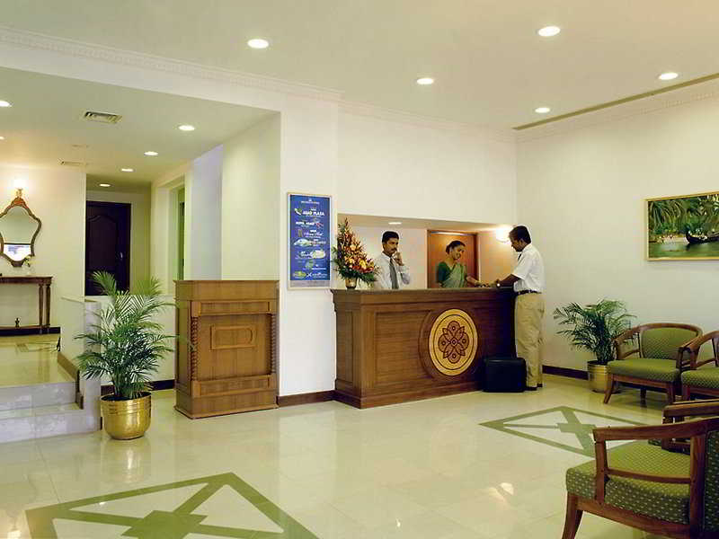 Lobby
Lobby
di Abad Metro