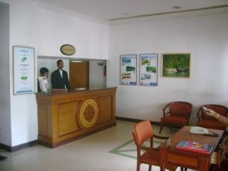 Lobby
Lobby
di Abad Metro