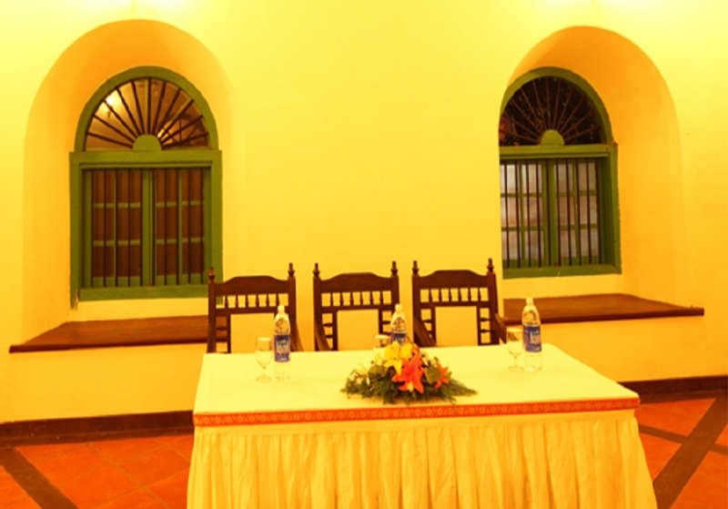 Conferences
Conferences
di Grande Residencia