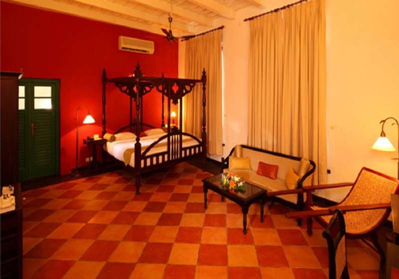 Room
Room
di Grande Residencia