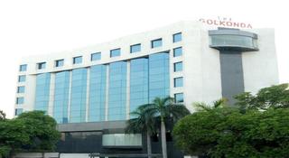 The Golkonda Hotel Hyderabad India thumbnail