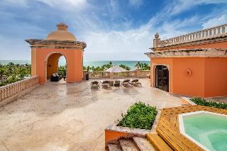 Room
 di Sanctuary Cap Cana