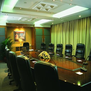 Conferences
 di Bai Yun