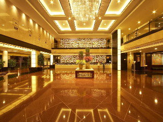 Lobby
 di Bai Yun