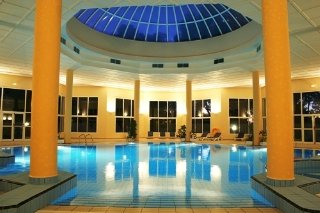 Pool
Pool
di El Mouradi Gammarth