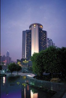General view
 di Shangri-la Shenzhen