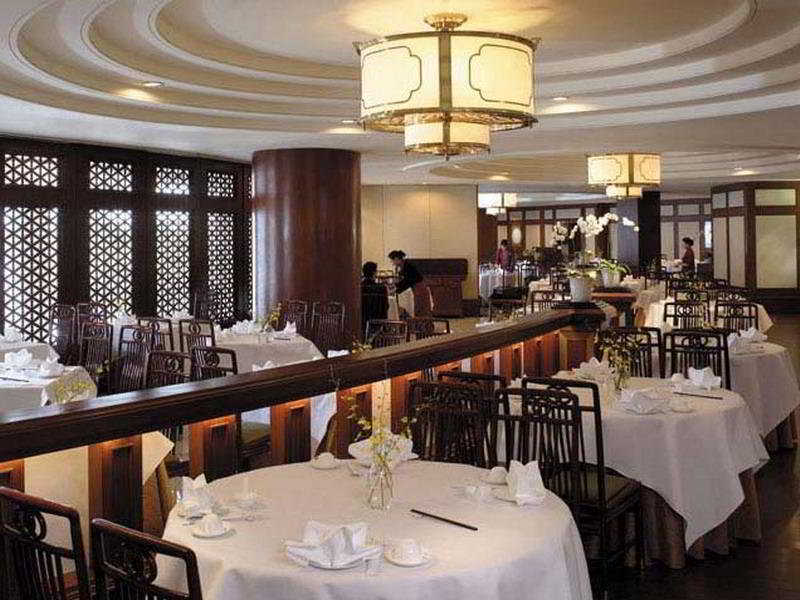 Restaurant
 di Shangri-la Shenzhen