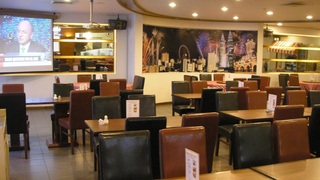 Restaurant
 di Corona Inn
