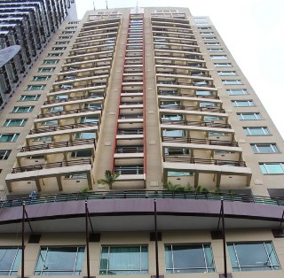 General view
 di Hotel Royal Kuala Lumpur