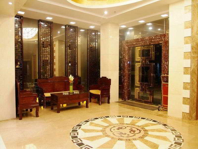 Lobby
 di Royal Court