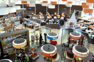 General view
General view
di As Porta de Barcelona