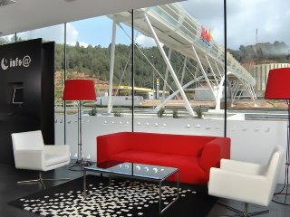 Lobby
Lobby
di As Porta de Barcelona