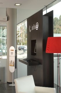 Lobby
Lobby
di As Porta de Barcelona