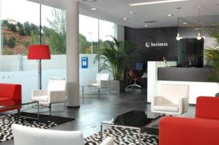 Lobby
Lobby
di As Porta de Barcelona