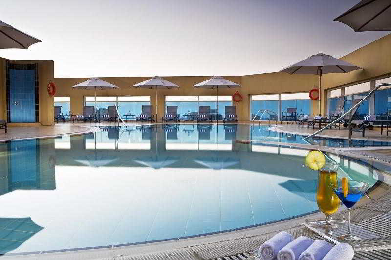 Pool
Pool
di Four Points by Sheraton Downtown Dubai