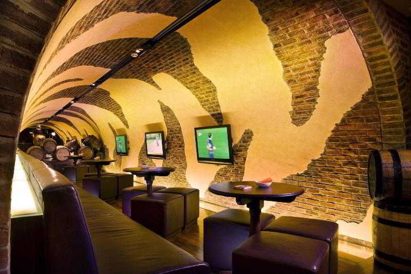 Restaurant
Restaurant
di Four Points by Sheraton Downtown Dubai