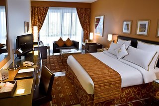 Room
Room
di Four Points by Sheraton Downtown Dubai