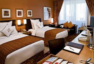 Room
Room
di Four Points by Sheraton Downtown Dubai