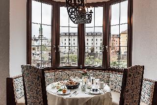 Restaurant
Restaurant
di Best Western Hotel Mondschein