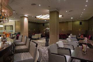 Bar
Bar
di Austria Trend Hotel Schillerpark