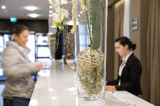 Lobby
Lobby
di Austria Trend Hotel Schillerpark