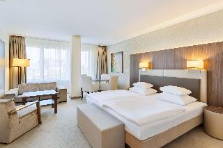 Room
Room
di Austria Trend Hotel Schillerpark