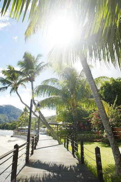 General view
General view
di Le Meridien Fisherman's Cove