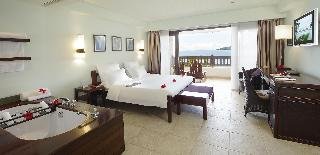 General view
General view
di Le Meridien Fisherman's Cove