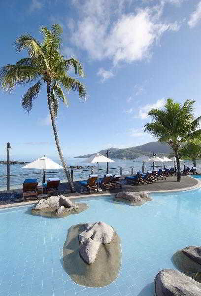 Pool
Pool
di Le Meridien Fisherman's Cove