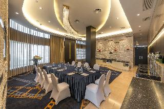 Conferences
 di Crowne Plaza Hotel Shanghai