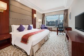 Room
 di Crowne Plaza Hotel Shanghai