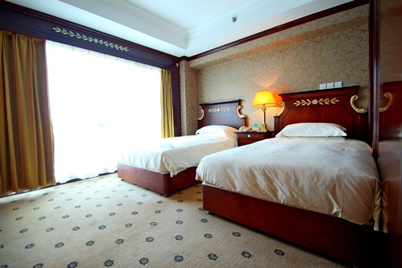 Room
 di Salvo Shanghai