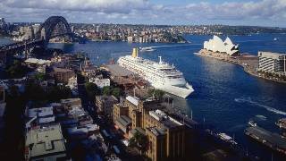 General view
 di Four Seasons Hotel Sydney