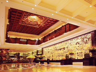 Lobby
 di The Garden Hotel