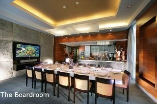Conferences
 di Orchard Scotts Residences