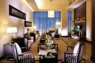 Room
 di Orchard Scotts Residences