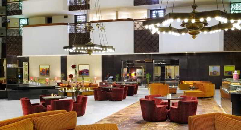 Lobby
Lobby
di Riyadh Marriott