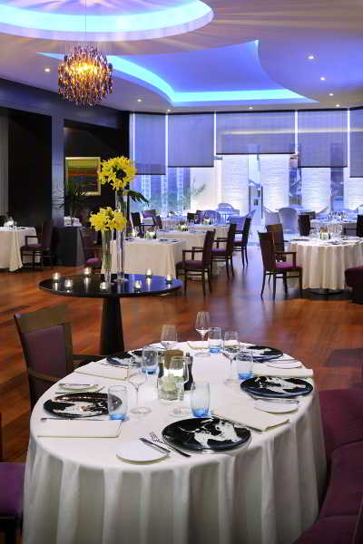 Terrace
Terrace
di Riyadh Marriott