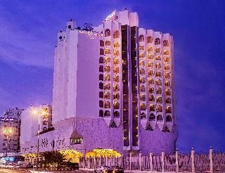 Jeddah Trident Hotel image 1