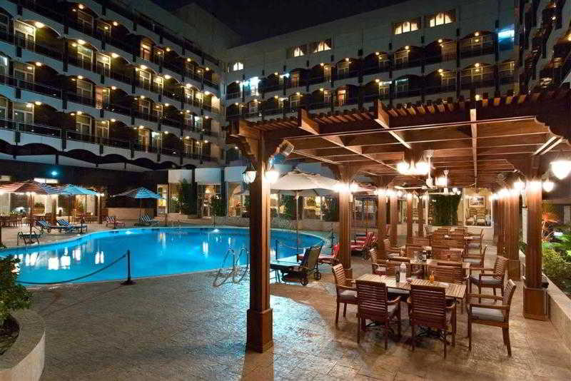 General view
General view
di Sofitel Jeddah Al Hamra