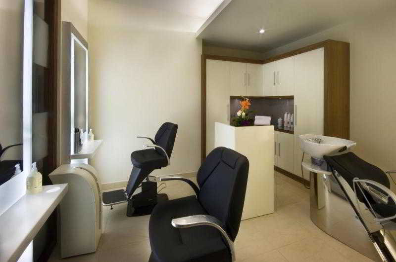 Bar
Bar
di Sheraton Dammam Hotel & Towers