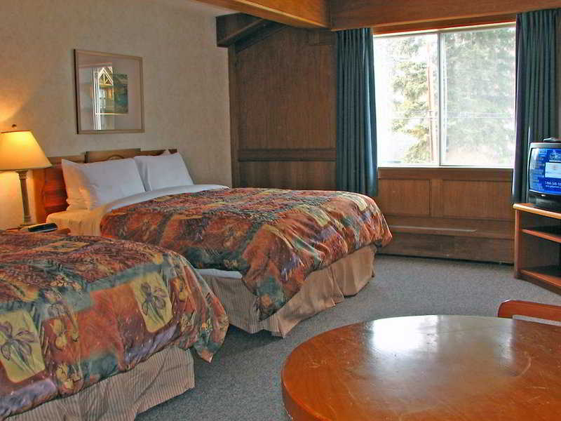 Room
 di The Driftwood Inn