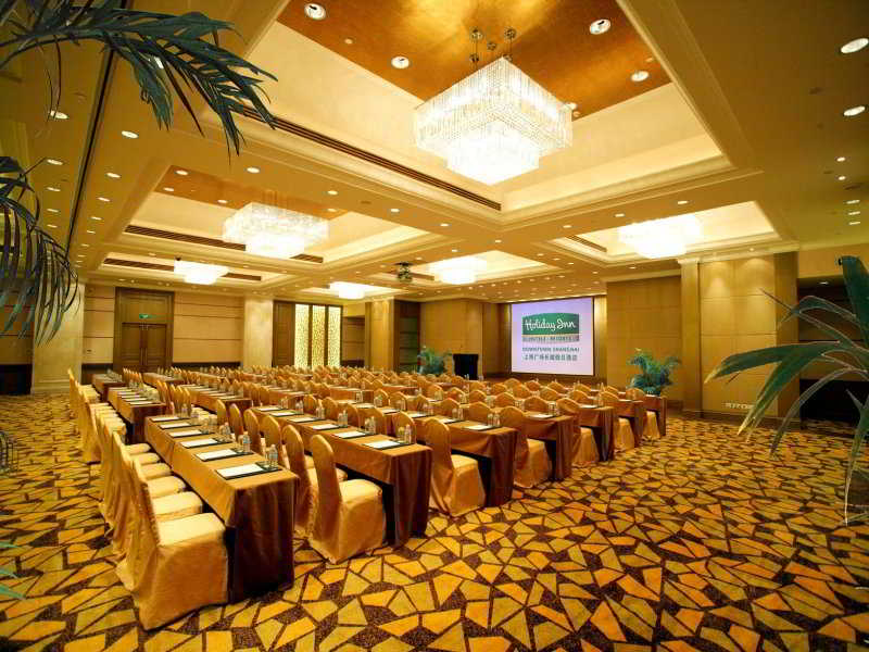 Conferences
 di Holiday Inn Downtown