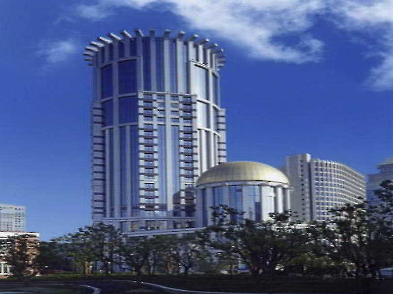 Central Hotel Shanghai image 1