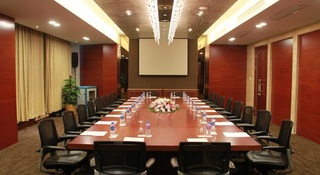 Central Hotel Shanghai