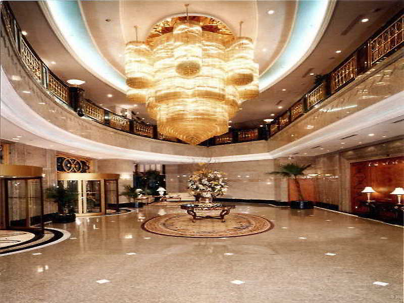 Lobby
 di Central
